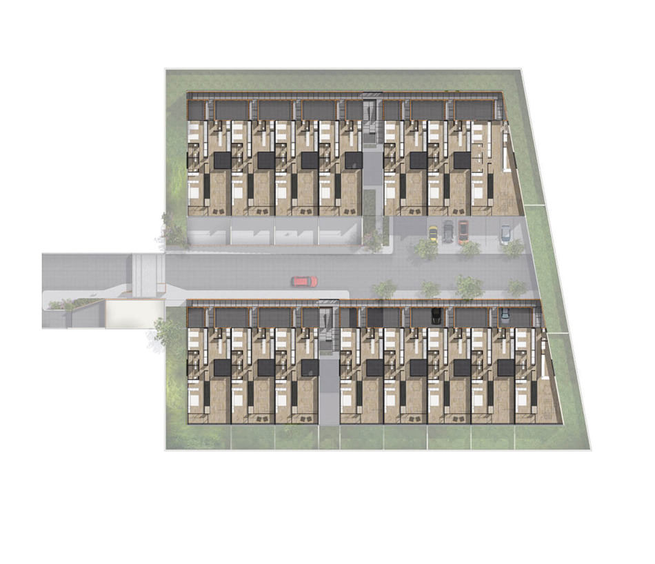 Departamentos. Nivel ph. Cantalagua